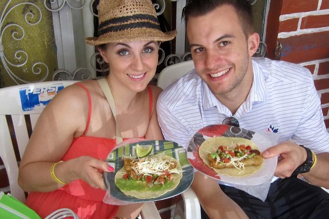 Signature Taco Tour in PV with Vallarta Eats - Why this taco tour works so well in Puerto Vallarta