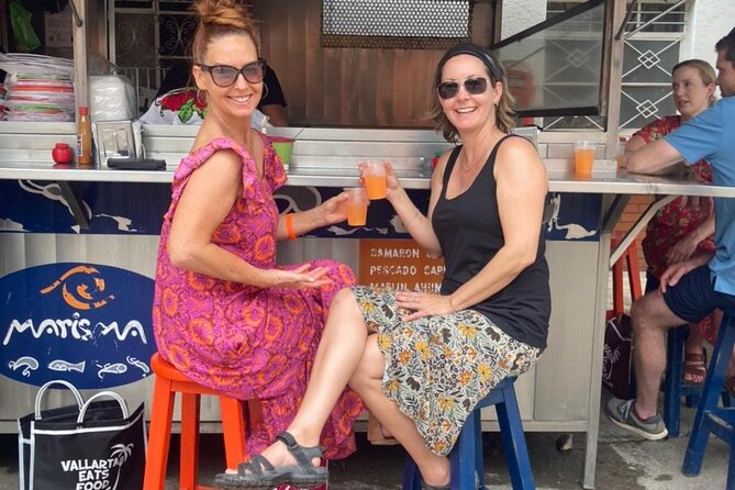 Signature Taco Tour in PV with Vallarta Eats - Is $62.49 a fair price?