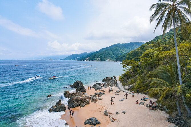 Six Hidden Beaches Hike - Who should book this coastal hike?