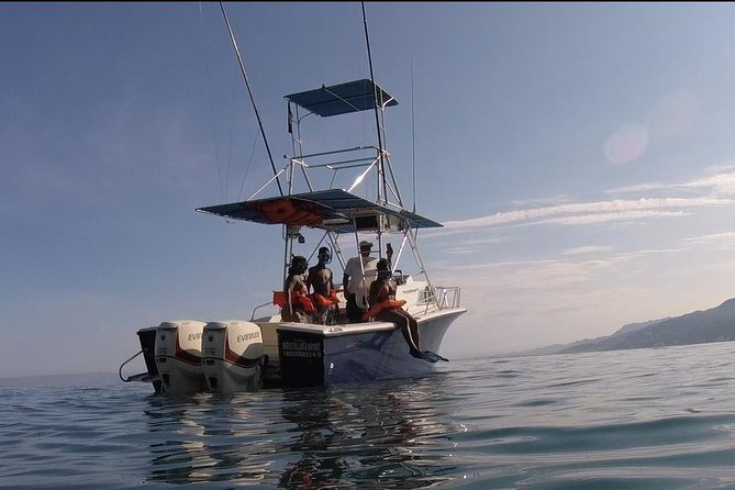 Small Group Snorkeling in Los Arcos, Puerto Vallarta - Is $85 a fair price?