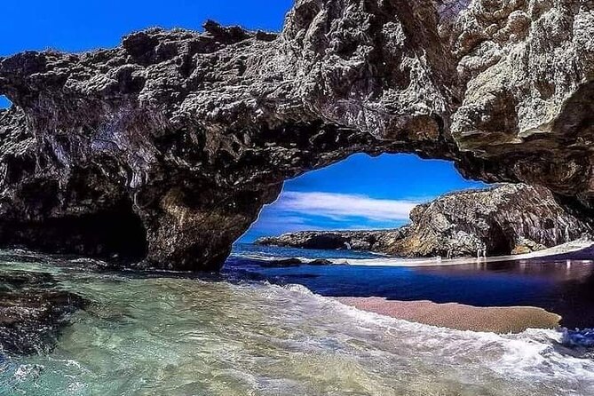Snorkel & Playa nopalera • Small Group Tour • Punta Mita - What to bring and what to leave behind