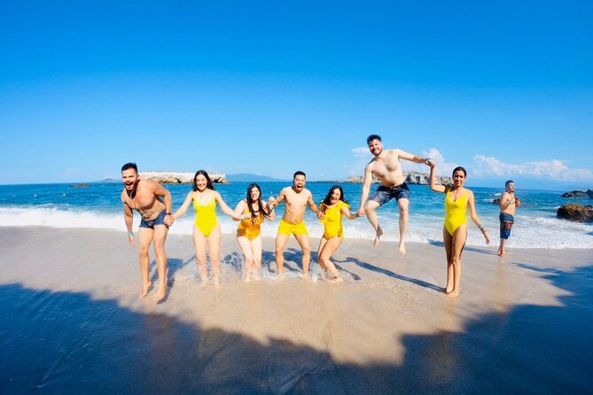 Snorkel & Playa nopalera • Small Group Tour • Punta Mita - Who will enjoy this Punta Mita excursion most?