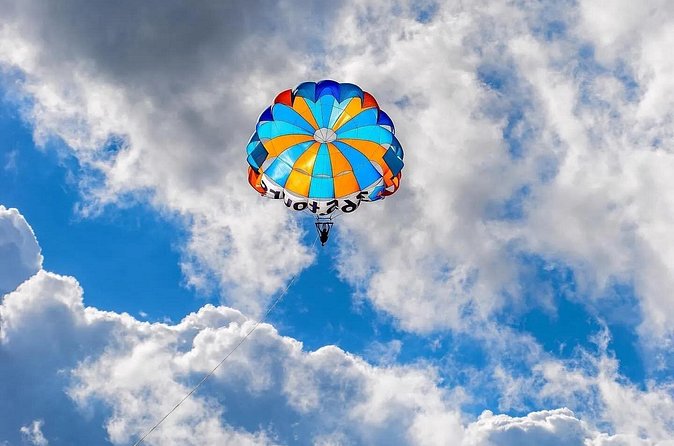 Solo Parasailing Experience in Puerto Vallarta - How the Private Format Affects the Experience
