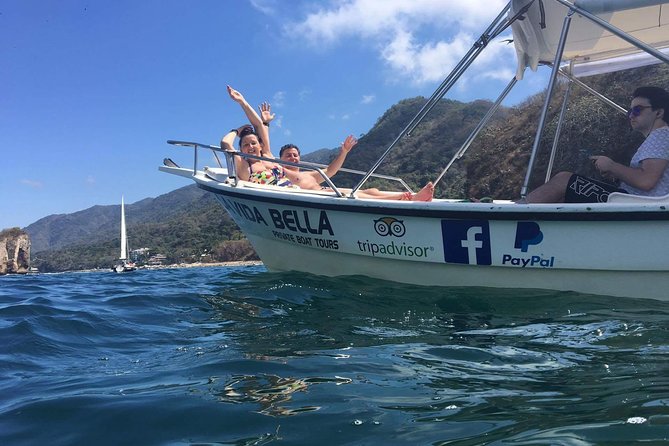 South Shore Private Sightseeing Cruise in Puerto Vallarta - Why a private boat changes the Puerto Vallarta day