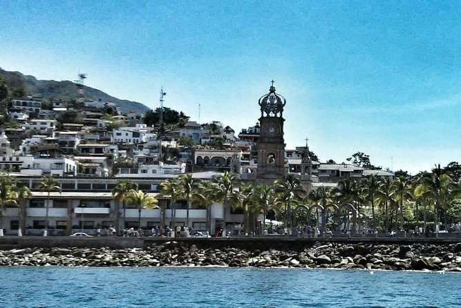 South Shore Private Sightseeing Cruise in Puerto Vallarta - Weather, comfort, and what to bring