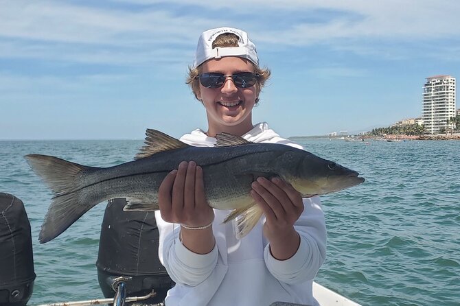 Sport Fishing Adventure in Puerto Vallarta - Who will enjoy this private charter most