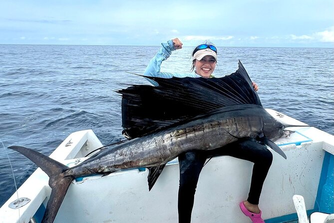 Sport Fishing Adventure in Puerto Vallarta - Should you book this Puerto Vallarta fishing trip?