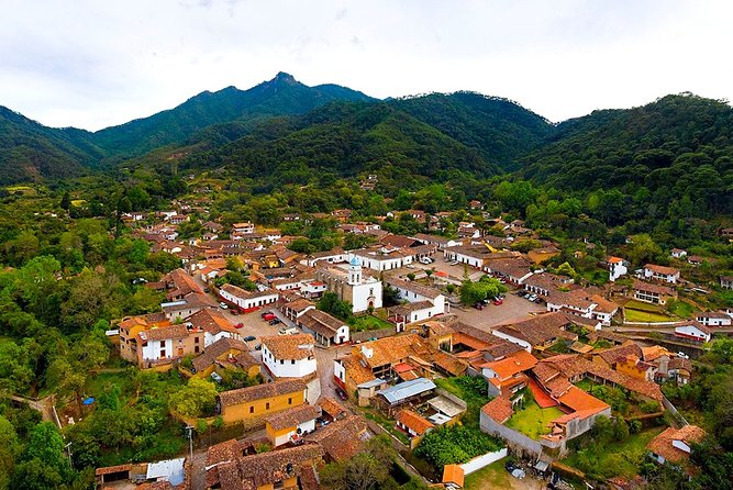 St. Sebastian of the West Tour - Key points before you book