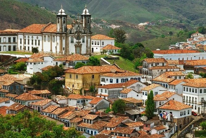 St. Sebastian of the West Tour - Why San Sebastian makes a good day trip