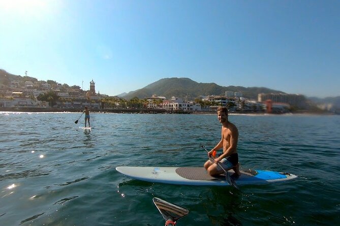 Stand Up Paddle Boarding Adventure in Puerto Vallarta - Why seeing Puerto Vallarta from a paddleboard matters