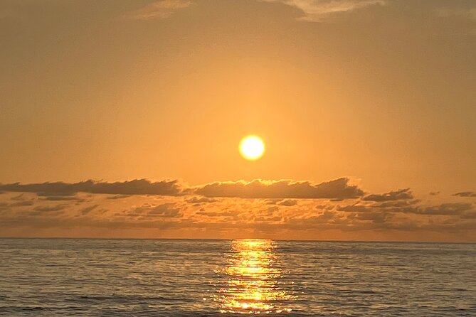 Sunset Hike to a secluded Beach + Mexican snack - Sunset, Swimming, and a Headlamp Return