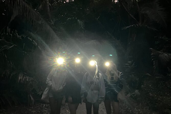 Sunset Hike to a secluded Beach + Mexican snack - The Viewpoint Above Sayulita Beach
