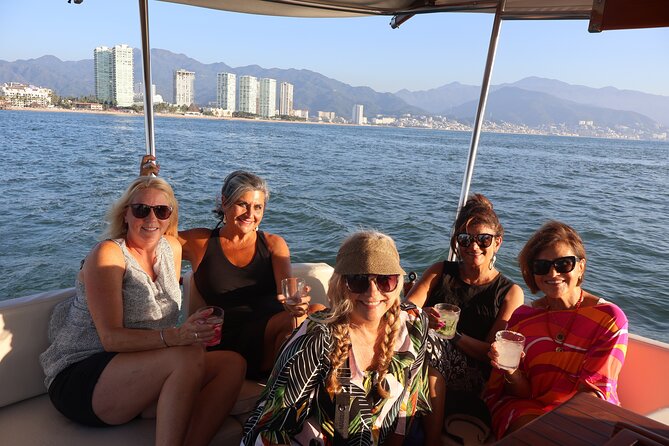 Sunset Sailing for Couples and Small Groups - Cocktails, soda, and water included