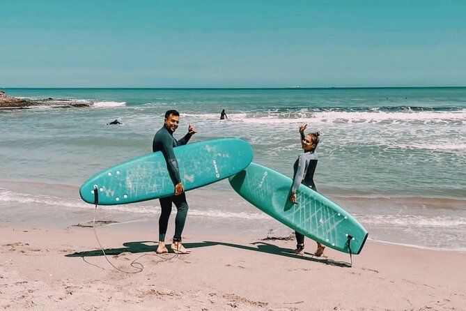 Surf Lesson beginner & intermediate from Puerto Vallarta - Why this surf lesson leaves Puerto Vallarta Bay