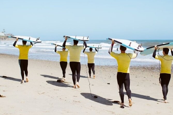 Surf Lesson beginner & intermediate from Puerto Vallarta - Refreshments and an optional roadside lunch