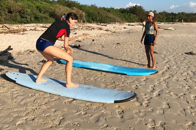 Surf Lesson for Beginners in Sayulita & Punta de Mita - How the instructors shape the experience