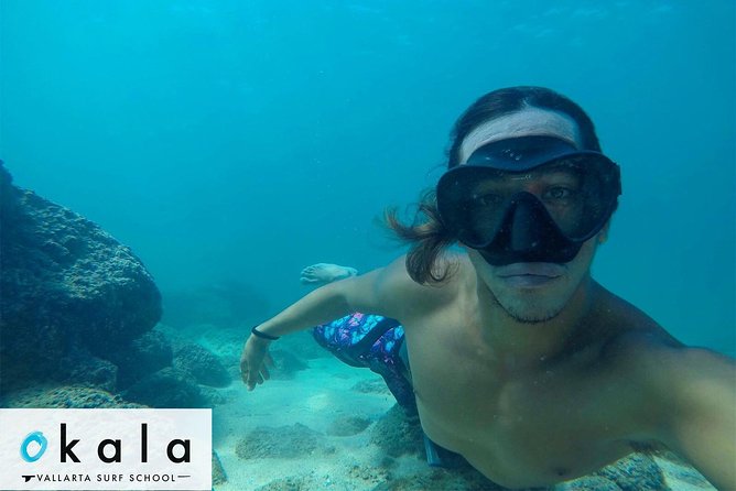 Surf lessons in Puerto Vallarta and Nayarit - What is included, and what you should bring