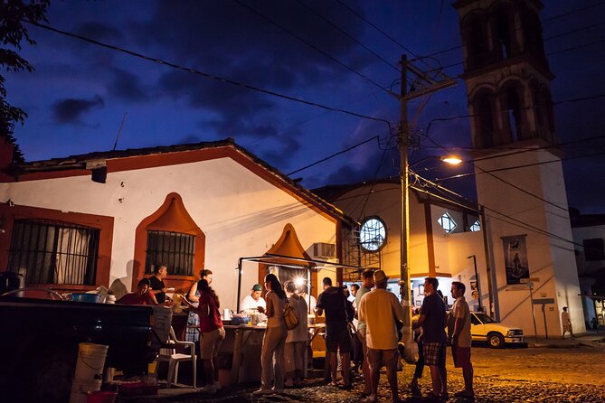 Taco Adventure Evening Food Tour with Vallarta Food Tours - What the $55 price really buys you