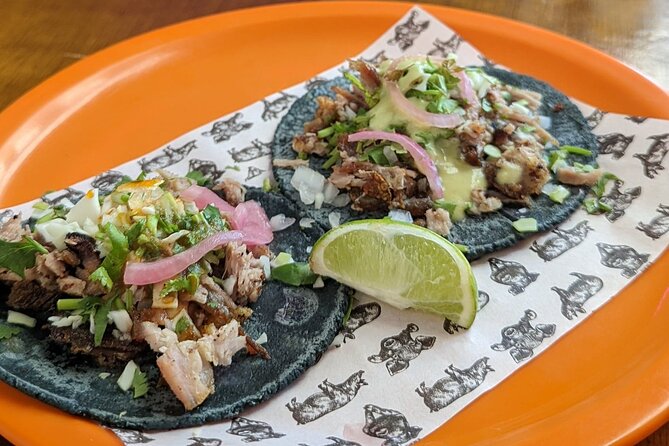 Taco Lover's Tour in Versalles with Vallarta Eats - Vegetarian, Vegan, and Family Considerations