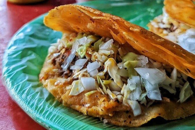 Taco Lover's Tour in Versalles with Vallarta Eats - Who Will Enjoy This Tour Most