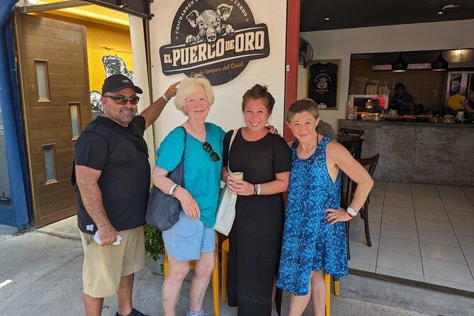 Taco Lover's Tour in Versalles with Vallarta Eats - Should You Book the Versalles Taco Tour?