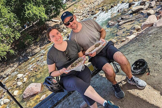 Taco Tour with Electric Bikes - Puerto Vallarta - Why an e-bike is the right way to see Puerto Vallarta