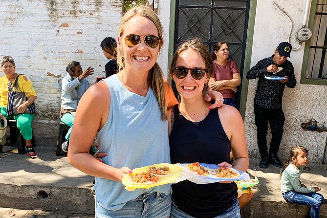 Taco Tour with Electric Bikes - Puerto Vallarta - Three taco stops, six tacos, and local specialties