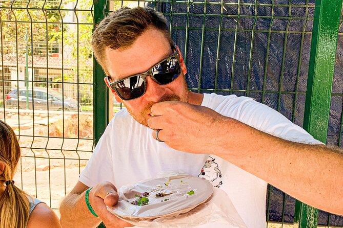 Taco Tour with Electric Bikes - Puerto Vallarta - Tequila tasting and the useful non-drinker option