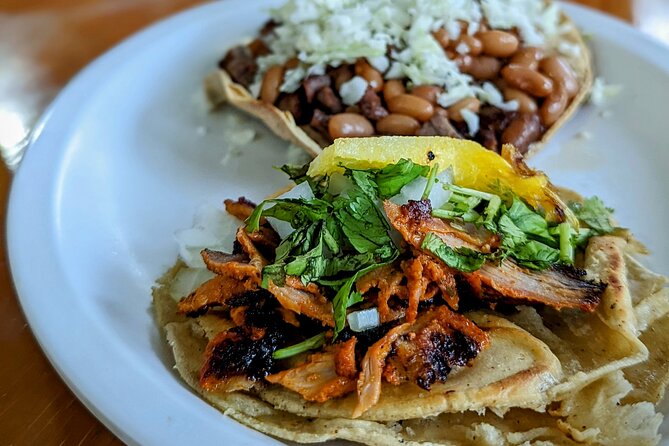 Tacos after Dark Tour with Vallarta Eats - Key things to know before booking