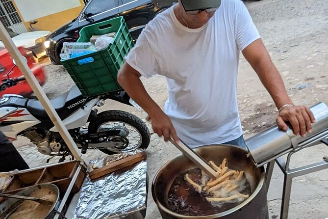 Tacos after Dark Tour with Vallarta Eats - Is the $59.49 price a good deal?