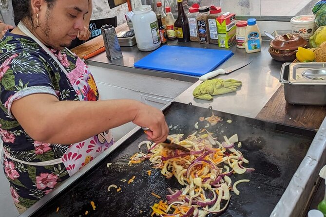 Tacos after Dark Tour with Vallarta Eats - Who should book this tour?