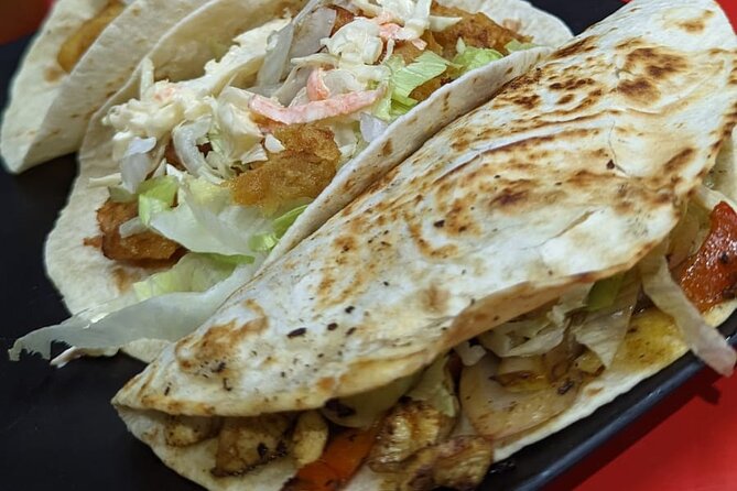Tacos after Dark Tour with Vallarta Eats - Starting near Isla Rio Cuale