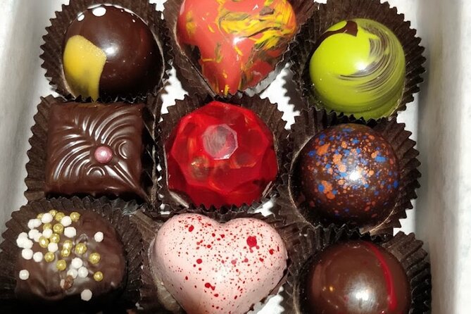 Tarot Reading with Coffee & Chocolate or Smoothie - Why the private format matters