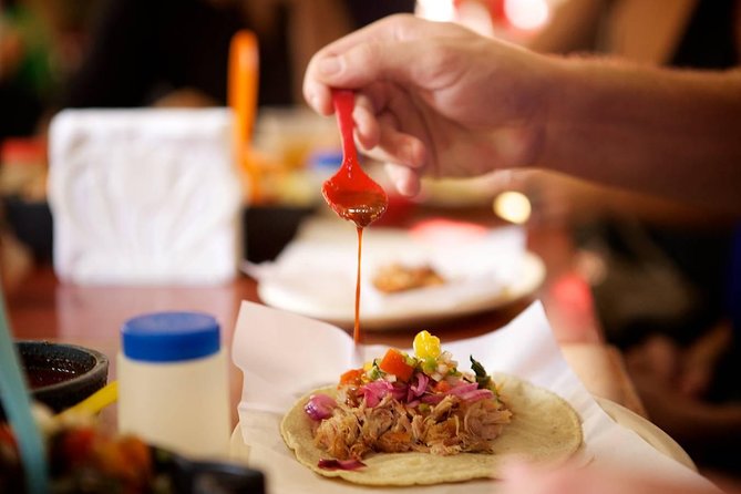 Taste of Pitillal Food Tour by Vallarta Food Tours - Key points before you book