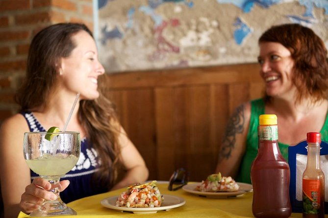 Taste of Pitillal Food Tour by Vallarta Food Tours - Starting in Pitillal at 10:30 a.m.