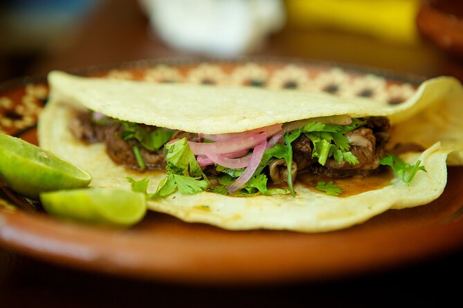 Taste of Pitillal Food Tour by Vallarta Food Tours - Mariscos Pichi and seafood from the bay