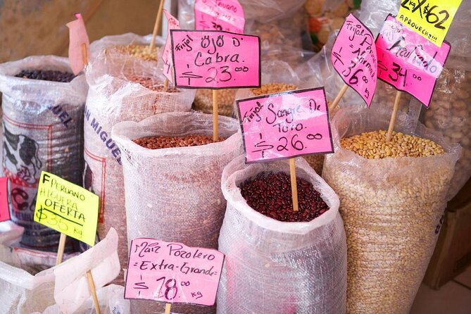 Taste of Pitillal Food Tour by Vallarta Food Tours - Birria Robles and the dishes that define Jalisco