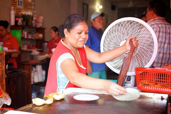 Taste of Pitillal Food Tour by Vallarta Food Tours - La Tianita and the family tamale tradition
