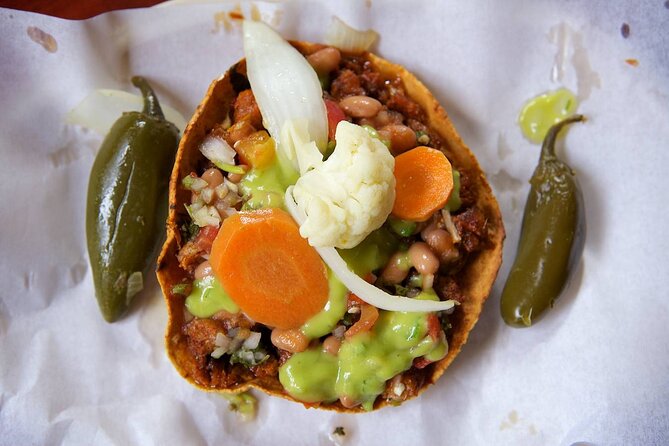 Taste of Pitillal Food Tour by Vallarta Food Tours - Tortillas, fruit, and the working rhythm of the neighborhood