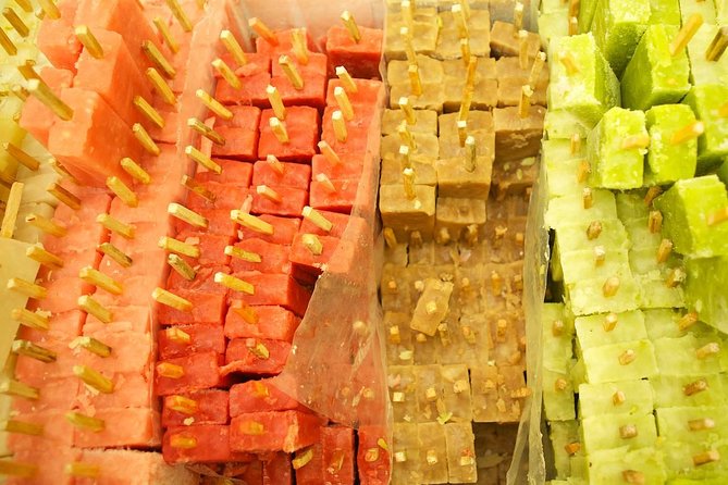 Taste of Pitillal Food Tour by Vallarta Food Tours - Churros and the sweet finish