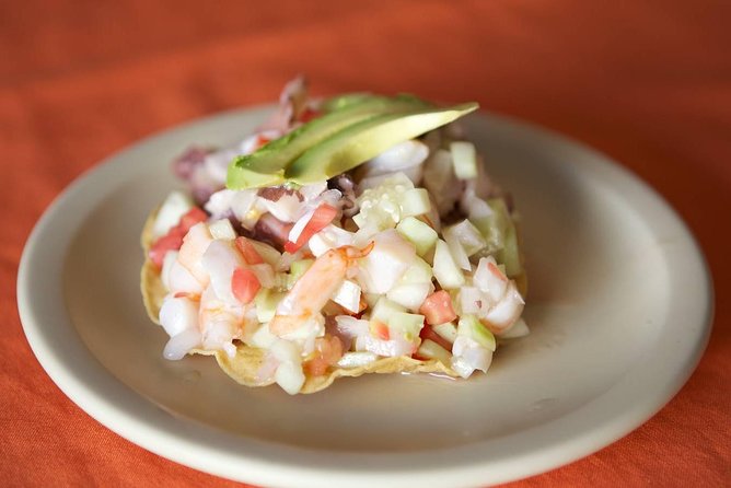 Taste of Pitillal Food Tour by Vallarta Food Tours - Why Pitillal makes a better food setting than the resort strip
