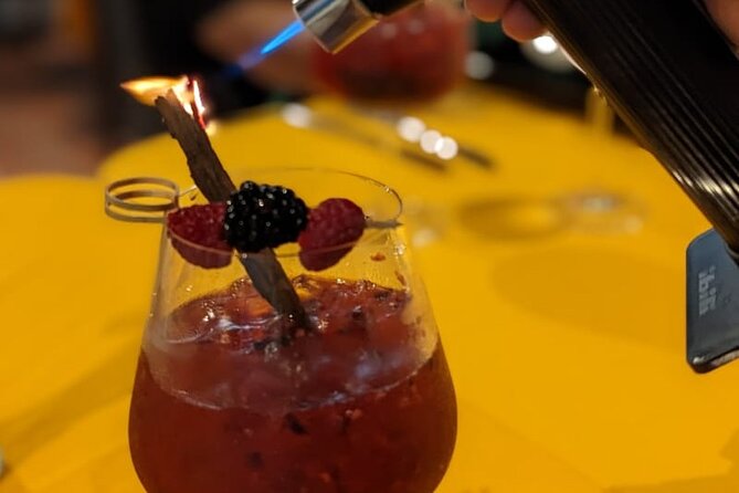 Tasting Vallarta Progressive Dinner Tour - How the guides shape the evening
