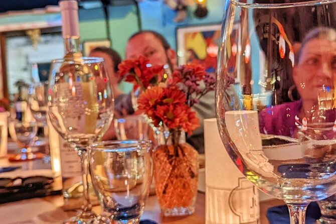 Tasting Vallarta Progressive Dinner Tour - Is $134 a fair price?