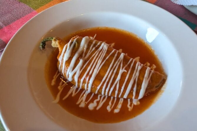 Tasting Vallarta Progressive Dinner Tour - Who should book this dinner walk?