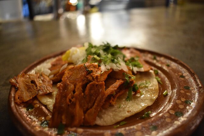 Tequila and Tacos Sunset Bike Tour - Why this bike tour works for food-focused visitors