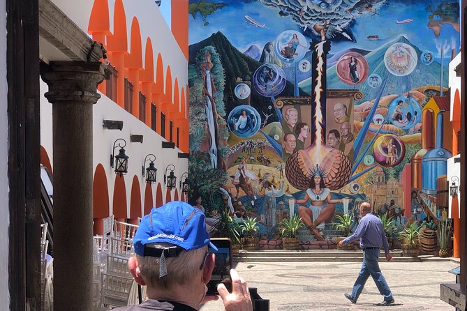 Tequila Jalisco Full Day Tour from Puerto Vallarta - The price, group size, and practical trade-offs