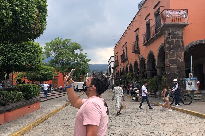 Tequila Jalisco Full Day Tour from Puerto Vallarta - Who should book this tequila tour