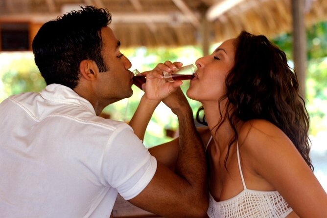 Tequila, Mezcal and Raicilla Tasting - Who will enjoy this Puerto Vallarta tasting