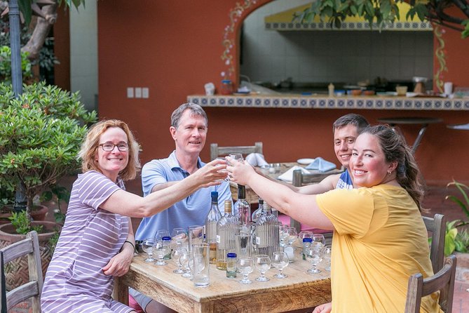 Tequila & Mezcal Tasting at your Place - Why a private tasting can be worth the money