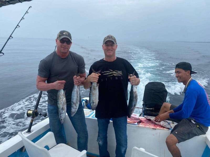The best sport fishing - Key points to know before booking